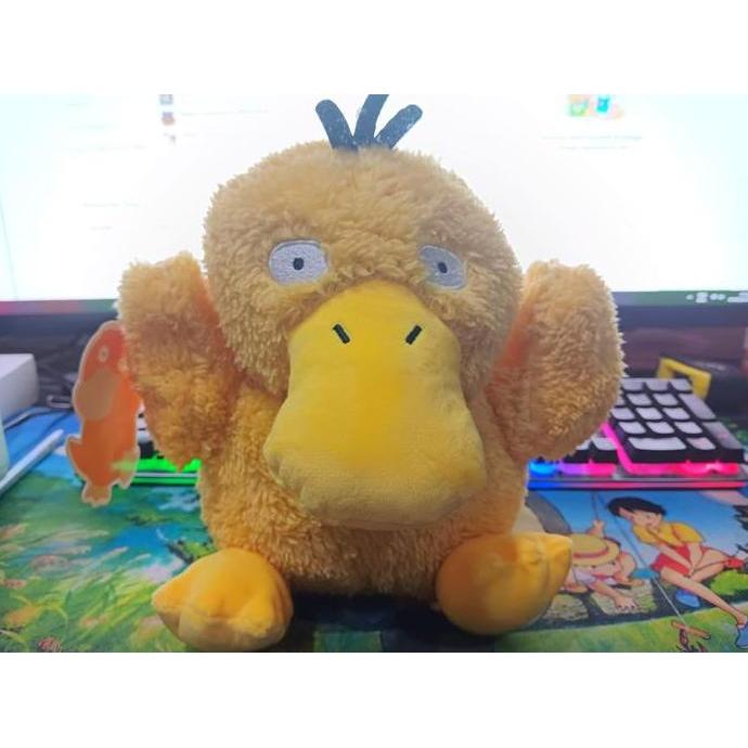 ตุ๊กตา Plus Tomy Pokemon PSYDUCK