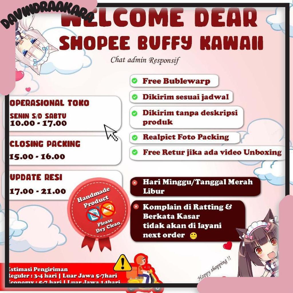 Osakana Nekomimi อุปกรณ์เสริมหูเหมือนจริงที่คาดผมแมวคอสเพลย์อะนิเมะปาร์ตี้ฮาโลวีน eko nian ที่คาดผม