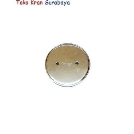 Clean Out 3" Wasser ชนิด FCO-030