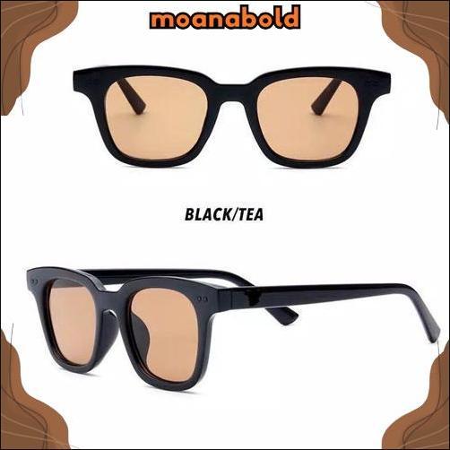 Gradeori Either.Id - กรอบแว่นตาสําหรับผู้หญิงและผู้ชายสไตล์ย้อนยุคนําเข้าอุปกรณ์เสริมแว่นตาแฟชั่น