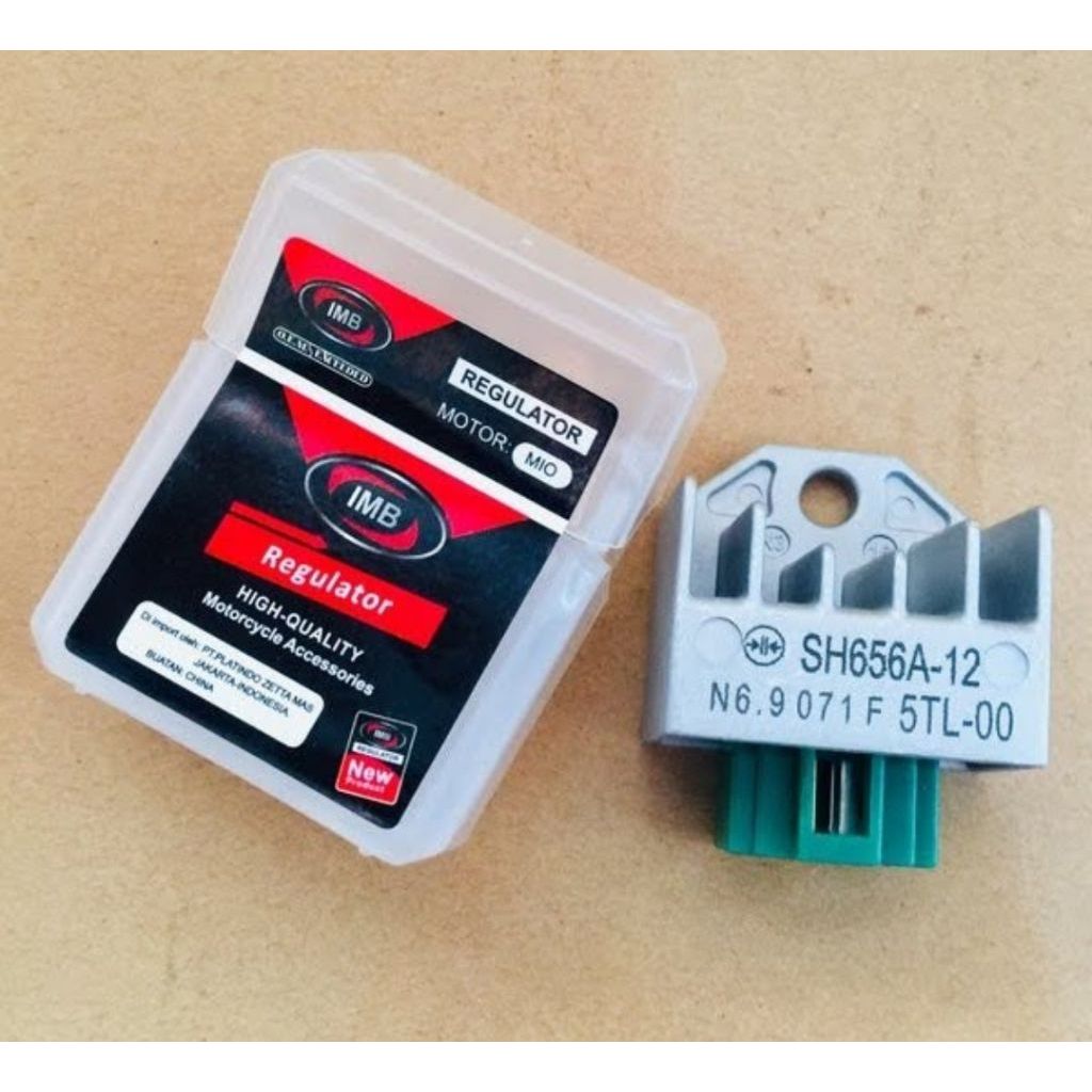 KIPROK REGULATOR JUPITER Z MIO SUPRA IMB
