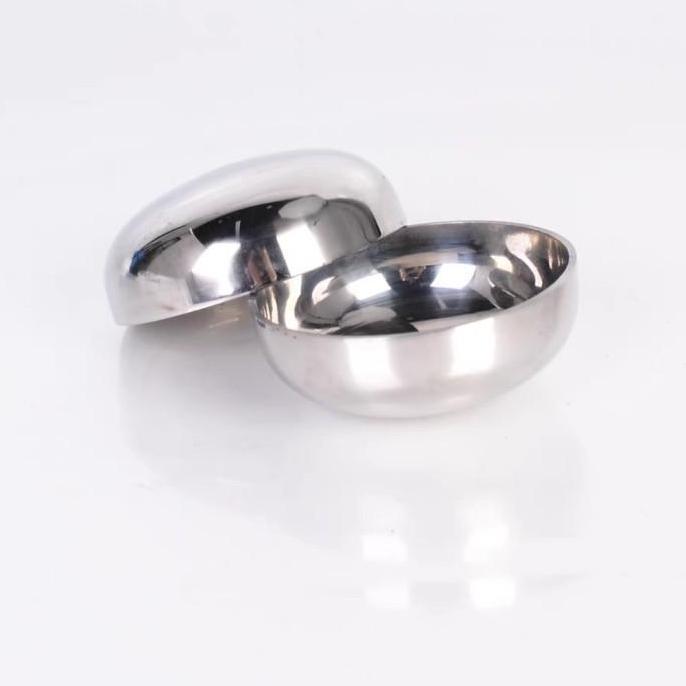 หมวกเชื่อม ss 316L 4" นิ้ว (100 มม.) พรีเมี่ยม