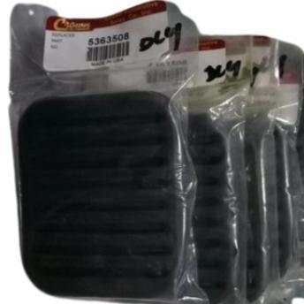 ใหม่ล่าสุด Jeep Cj7 Cj 7 Wrangler Yj ยางเหยียบเบรกและคลัตช์