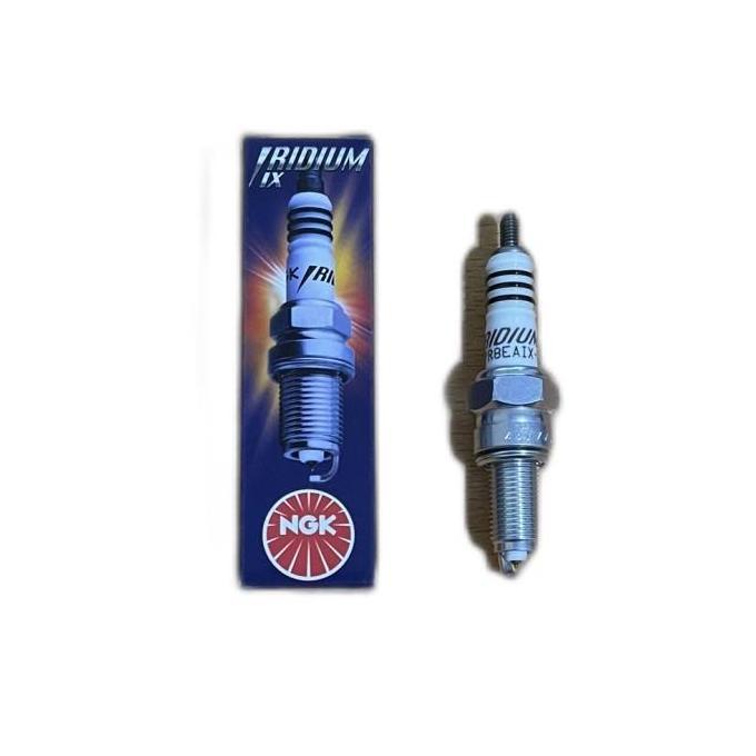 Yamaha NMAX, Aerox 155, Jupiter MX 135 Spark Plug - NGK Iridium CPR8EAIX-9