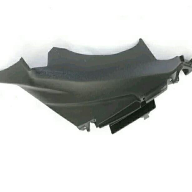 Yamaha Xmax X Max แผงซ้าย 1 เดิม Yamaha ของแท้ Part B74-F172A-00 ใหม่