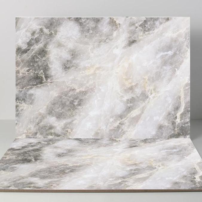 Xystud - 42 X 30 Cm Marble Folding Photo Mat / Online Shop ฉากหลังพับ (Ml-03)