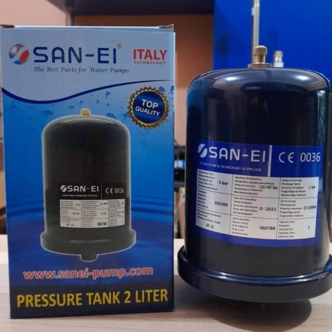 แม่ค้าแนะนํา! สามารถใช้สําหรับ Wasser Pw 129 Ea Tube Wasser Pw 139 Ea ถังแรงดัน Wasser Caltech ปั๊มห