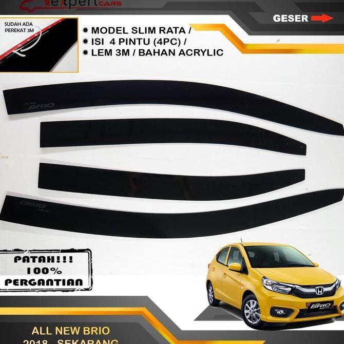 ใหม่ทั้งหมด Brio 2018 2019 2020 2021 2022 2023 2024 2025 Rs Satya Slim Flat Model 3M