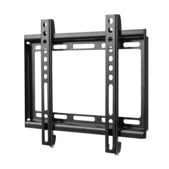 New-Krisbow Fixed Tv Bracket 23-42 Inch - สีดํา