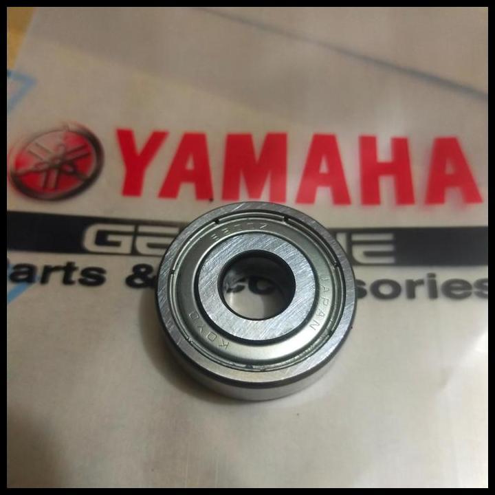 BEARING 6200 ZZ KOYO - อะไหล่แท้ YAMAHA !!
