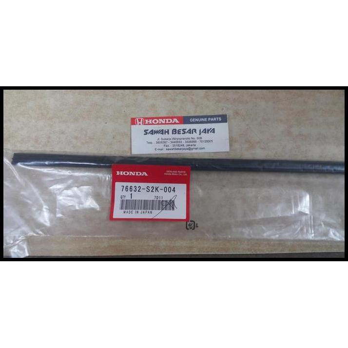 REAR WIPER ยาง JAZZ RS FREED CRV!