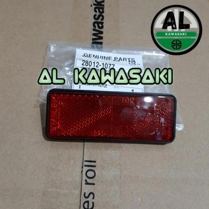 MATA Cat Eye Fender Z800 Er6N Er6F Ninja 650 นินจาใหม่ 250 Fi เก่า