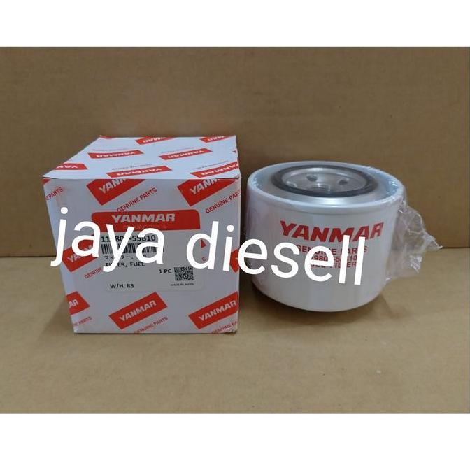 กรองแสงอาทิตย์ 3Tnv88/กรองเชื้อเพลิง 3Tnv88/Yanmar New