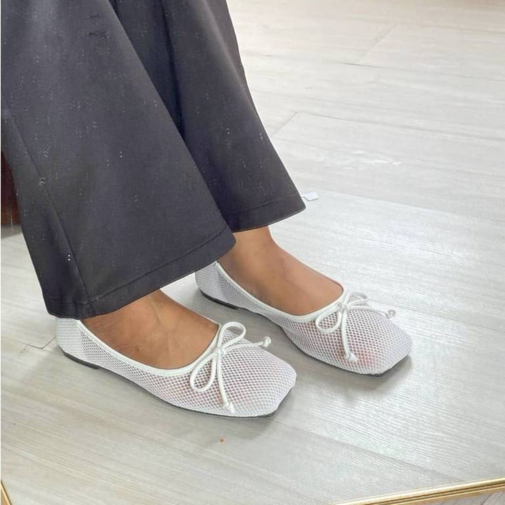 FLAT SHOES - FLAT SHOES - รองเท้าผู้หญิง - CK667 รองเท้านําเข้า