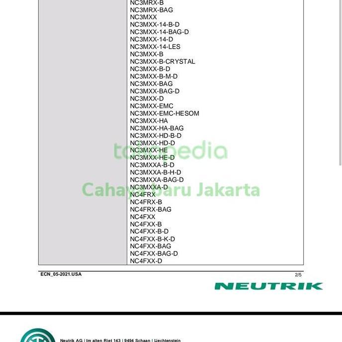 Wkfd- ขั้วต่อ Jack Neutrik Xlr Nc3Mxx ของแท้
