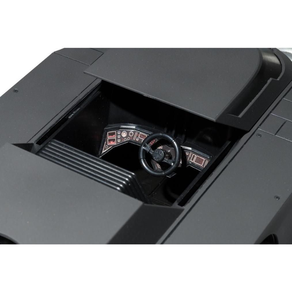 Mcfarlane ของเล่น The Batmobile (Dc Rebirth) Toy And Hobby Collection Ariani.Storez