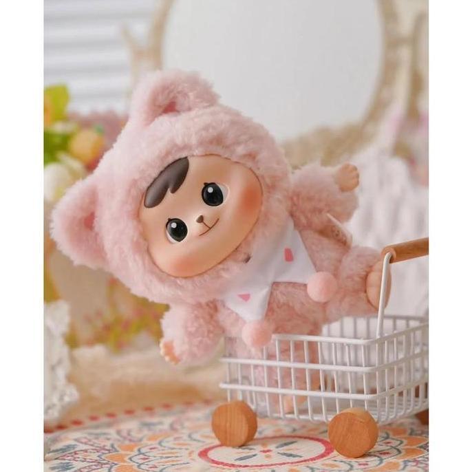 BNS Series Cqtoys Bao-Ao Hug Plush