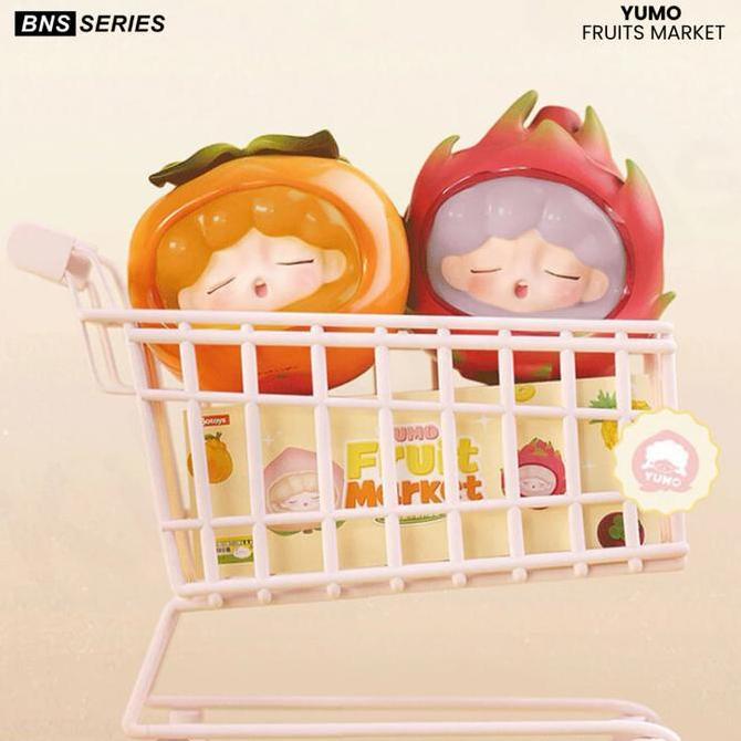 BNS Series ตลาดผลไม้ Jotoys Yumo