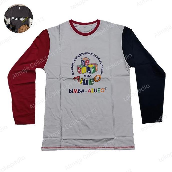 ชุดผู้ใหญ่ Bimba Aiueo