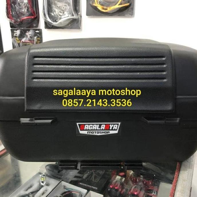 โฟมพนักพิงกล่องมอเตอร์ Shad Sh 42 Sh42 Original Spanish Restock