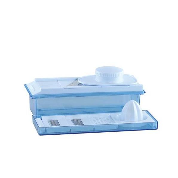 เครื่องขูดอเนกประสงค์ 7-IN-1 สําหรับ MASPION KITCHEN WONDER