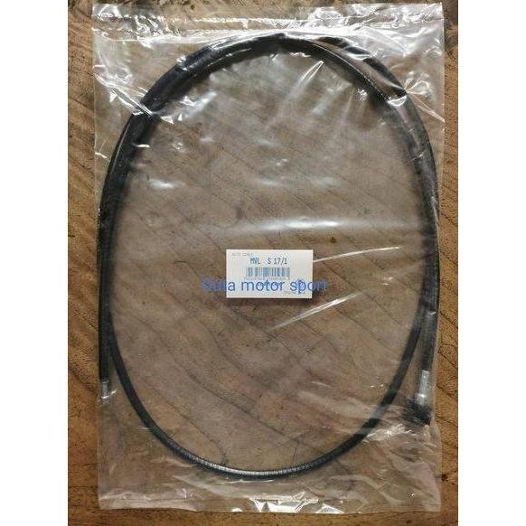 สายวัดความเร็ว Vw Kodok 1303.ภาค Vw มีจํานวนจํากัด