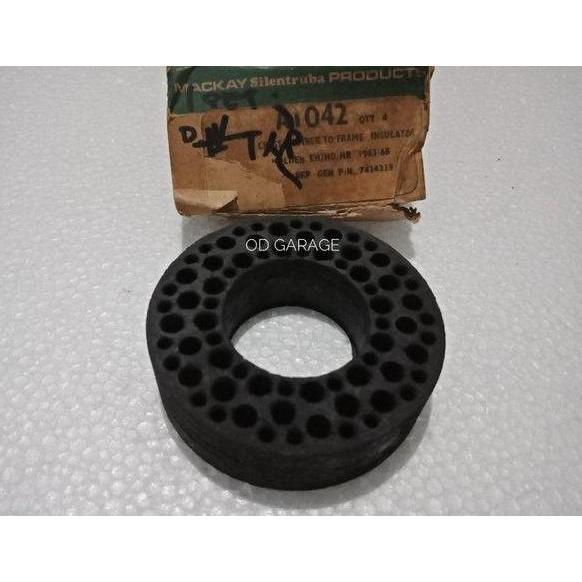 Original Holden พิเศษ Eh Hd Hr คอพวงมาลัยด้านใน Damper ยางราคาพิเศษ!