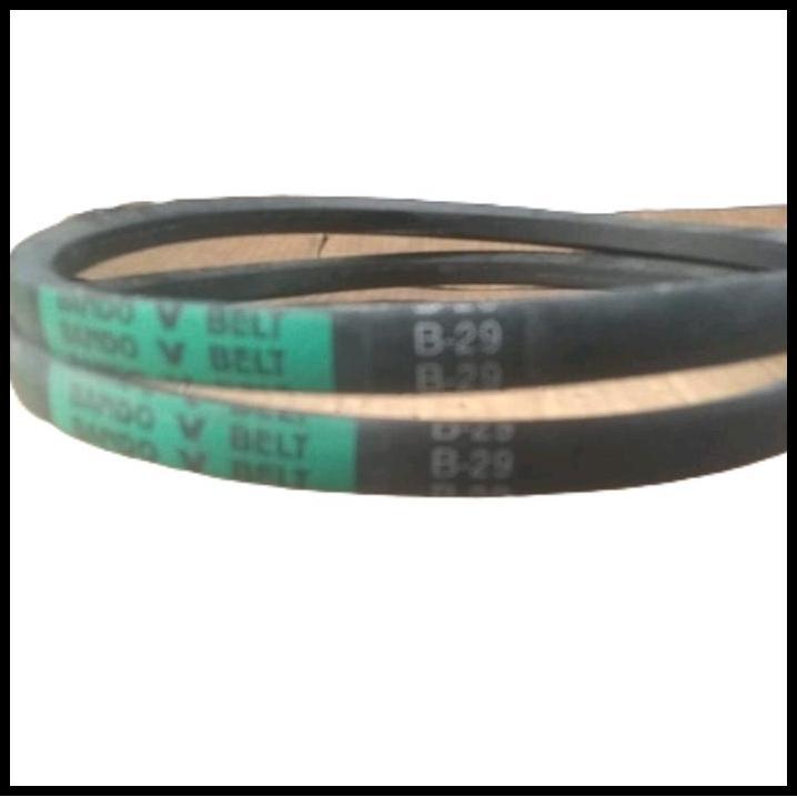 HOT DEAL V BELT VAN BELT B29 - B 29 BANDO !!!!!!