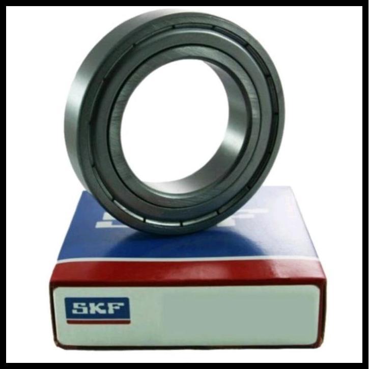 BEST DEAL BEARING 6011 Z C3 - 6011 Z C3 SKF