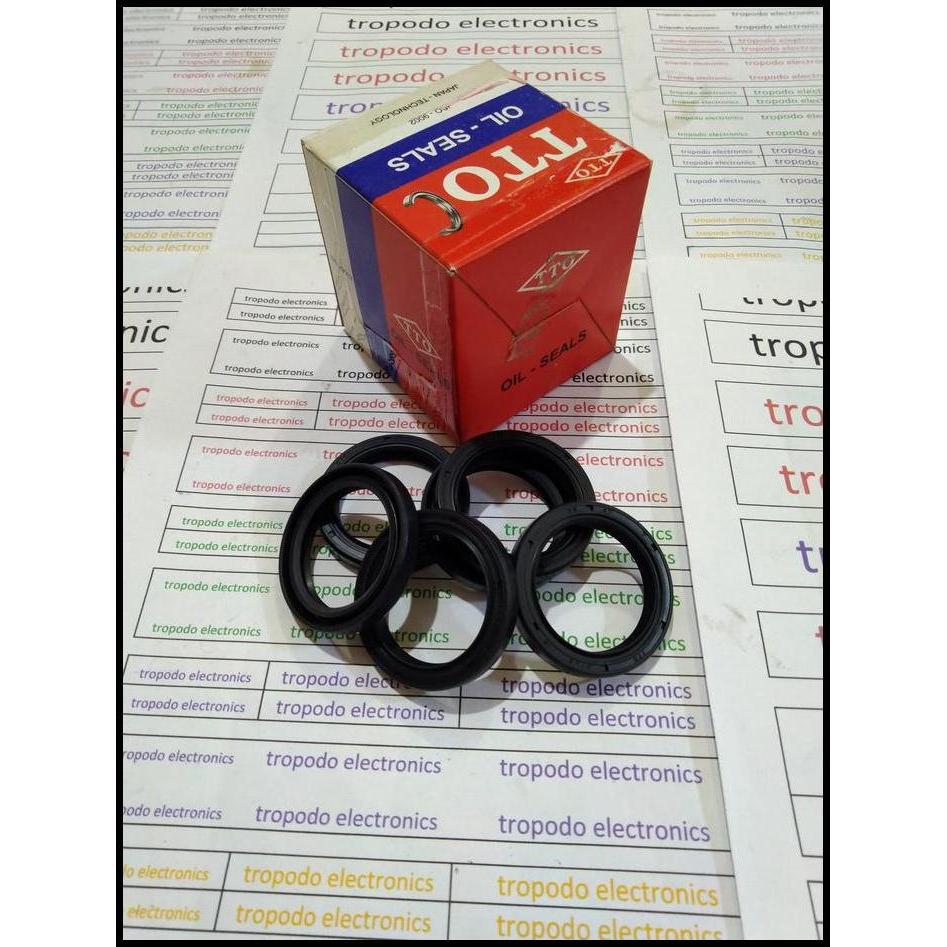 ซีลน้ํามัน TC 28X42X7 TTO