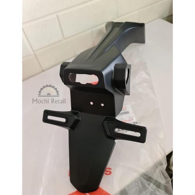 บังโคลนหลัง Gsx 150 R Sgp Premium ดั้งเดิม