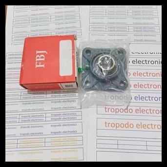 PILLOW BLOCK BEARING UNIT ยี่ห้อ UCF 208 FBJ!!!