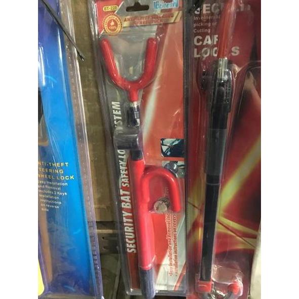 ล็อคบัดกรี 6008*****