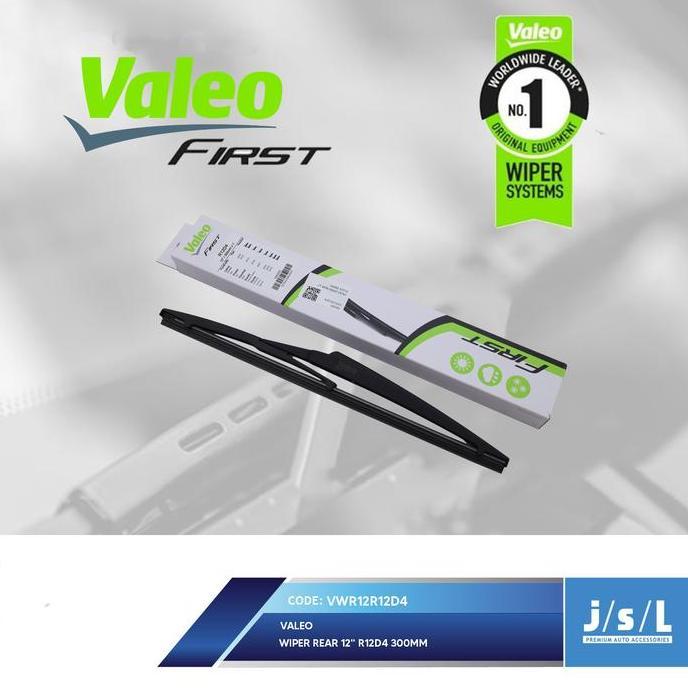 Valeo R12D4 ที่ปัดน้ําฝนหลัง ขนาด 12" Grand Vitara 2007