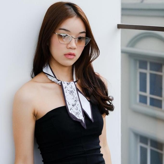 แว่นตาแฟชั่น Ryco Claire