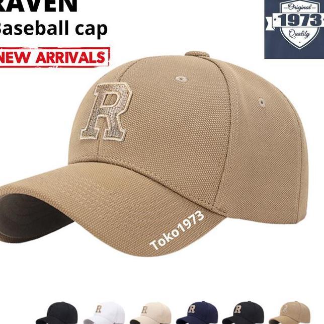 Raven Baseball Cap Baseball Cap Mens Cap Womens Cap