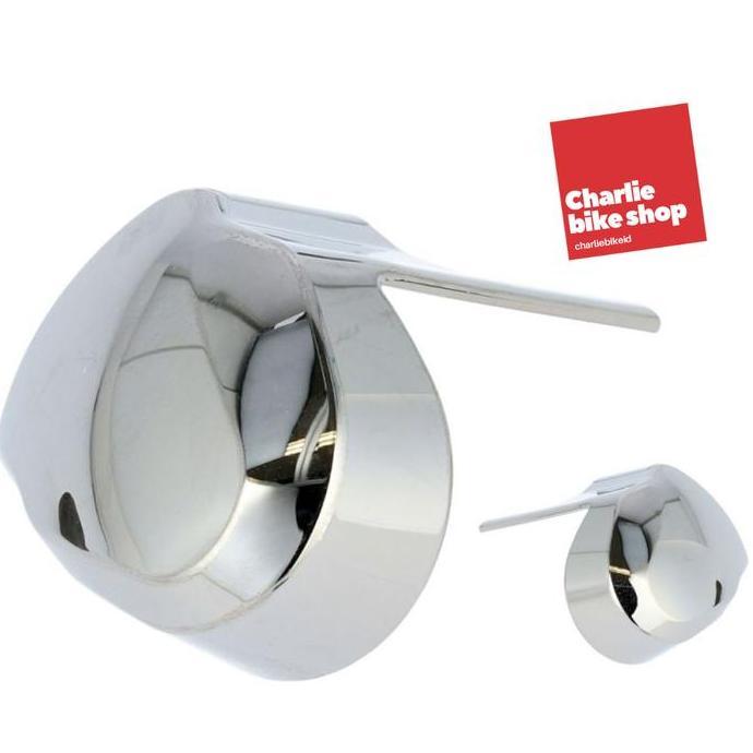 รับประกันคุณภาพป้ายทะเบียน Shimano Ultegra St-R8020 พร้อมสกรูยึด