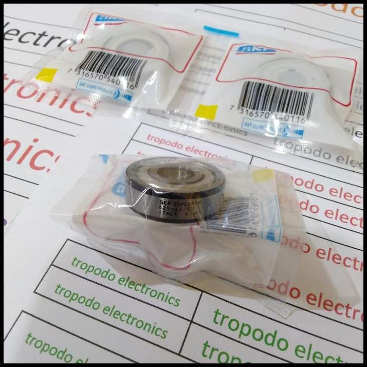 BEST DEAL BALL BEARING 629 ZZ SKF BRAND !!!!!