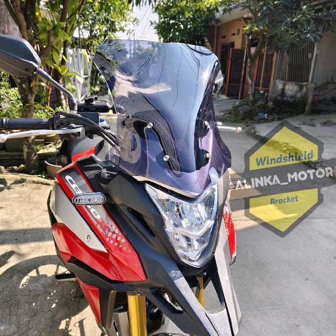 กระบังหน้า Honda Cb150X Cbx150 คุณภาพดีที่สุด