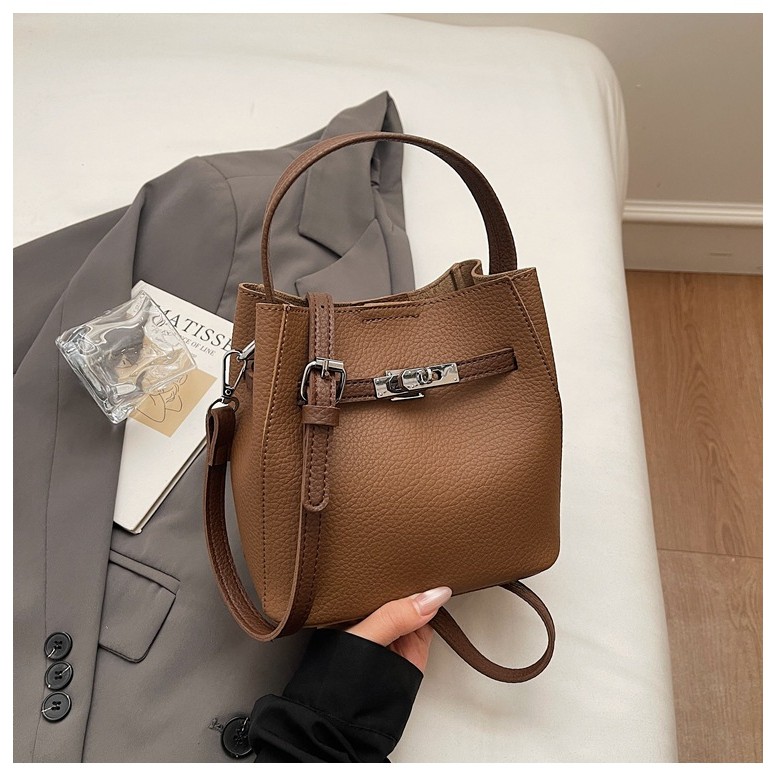 NANA BUCKET BAG WISHINE SHOP Shine With Your Style