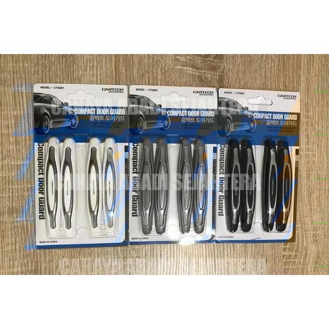 การ์ดประตู Cartech Original Made In Korea Best