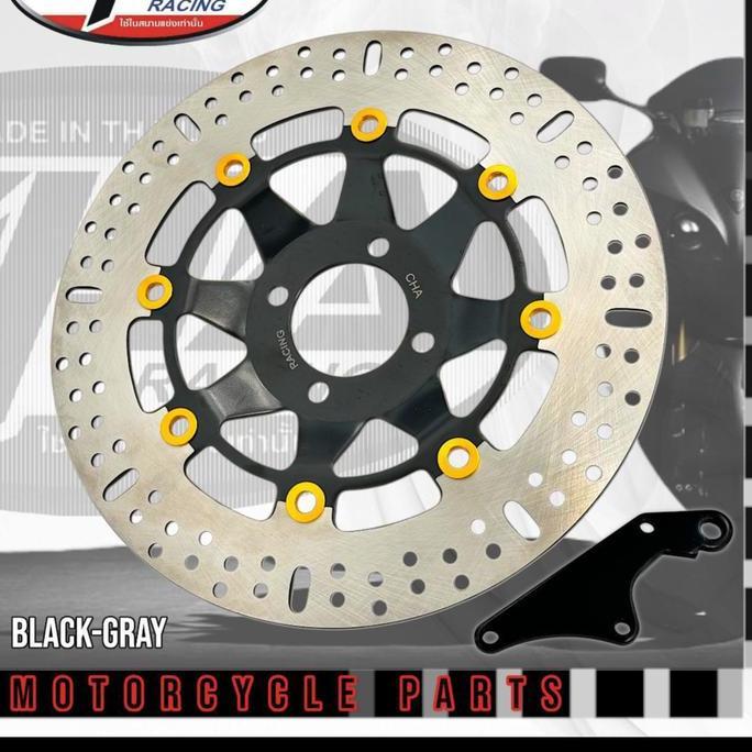 Arjunkashop- DISC 300MM MDL TDR/PSM RX KING / RXKING ใหม่