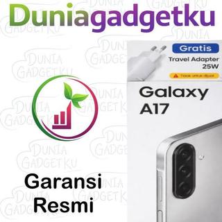 UBAYKA_SELLER - SAMSUNG GALAXY A16 4G | SAMSUNG GALAXY A17 4G  [8/128 GB] [8/256 GB] GARANSI RESMI