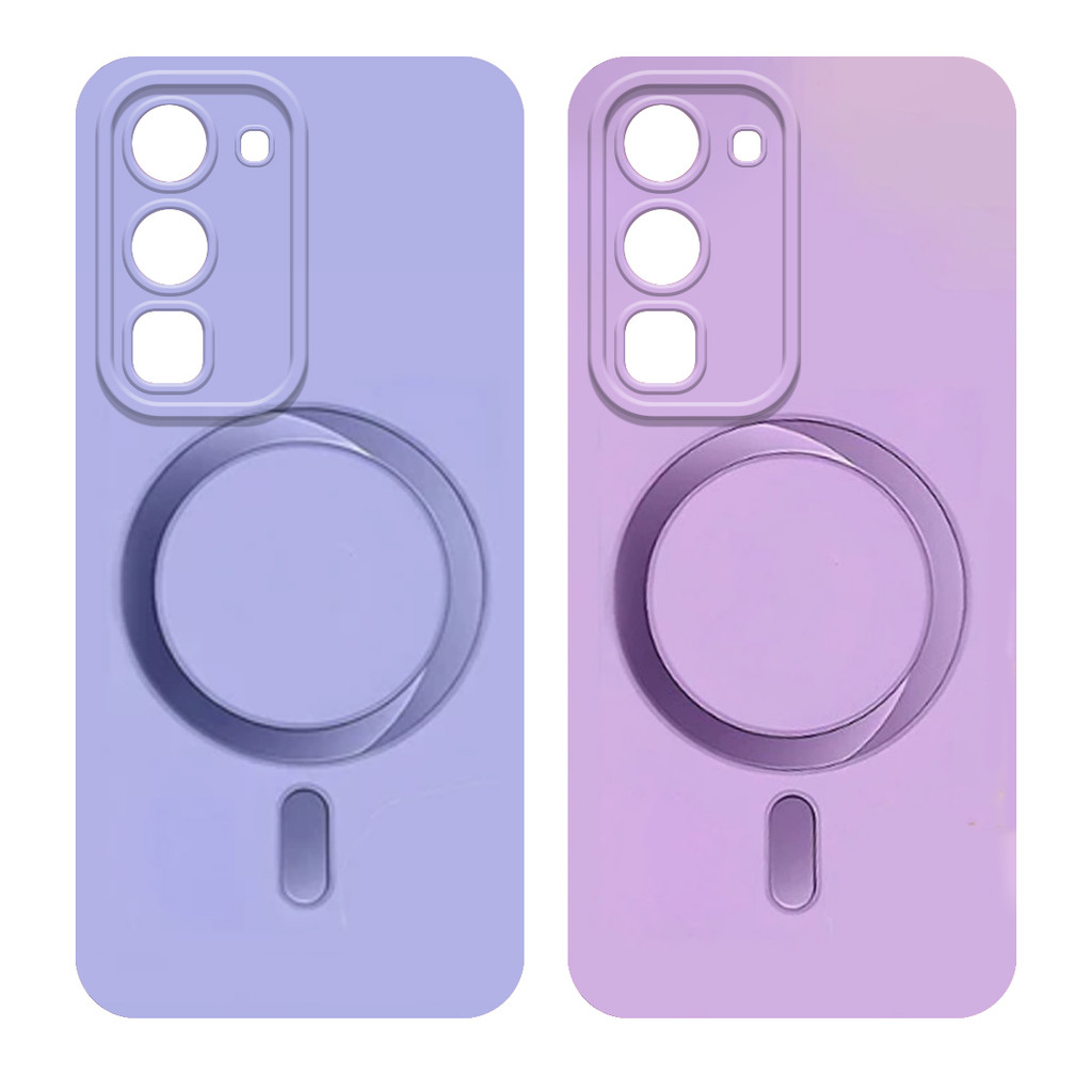 Softcase เข้ากันได้กับ REALME C100 ล่าสุด 2026 - REALME C100i - REALME C100X Casing Pro Camera Wallp