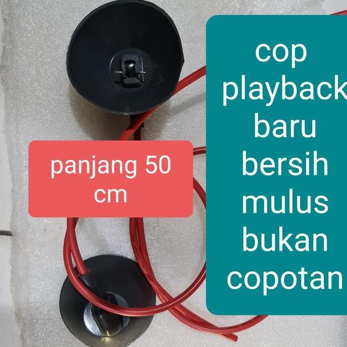 ฝาครอบหัวยาง Cop Playbcak Flyback Play Fly Back Tv 14 21 Playback Tv Tube Jadul 14 21 นิ้ว