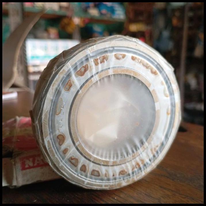NACHI BEARING 6209Z 6209 Z ORIGINAL FROM JAPAN GUARANTETED QUALITY ราคาแข่งขัน !!!!!