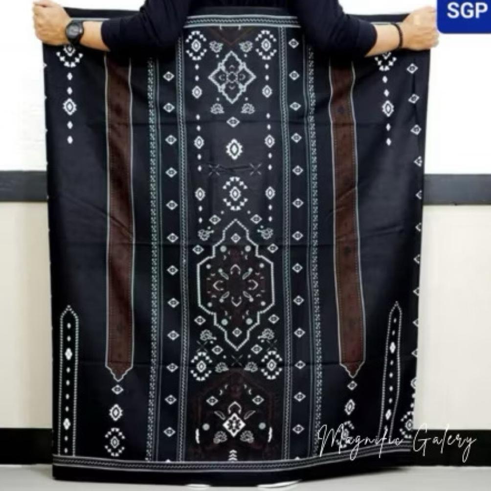 Goyor Sarong Printing Super Motif Bhs Exclusive Premium Mens Goyor Sarong Batik Sarong