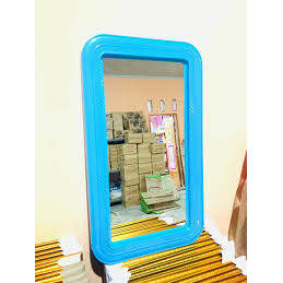 (CNC) MULTI MIRROR / MULTIPURPOSE LONG MIRROR / MULTIPURPOSE HANGING MIRROR / WALL-MOUNTED MAKEUP MI