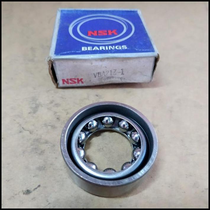 HOT DEAL STEERING BEARING KIJANG KOTAK KF20 3K KF10 VBA21Z 1 NSK JAPAN!