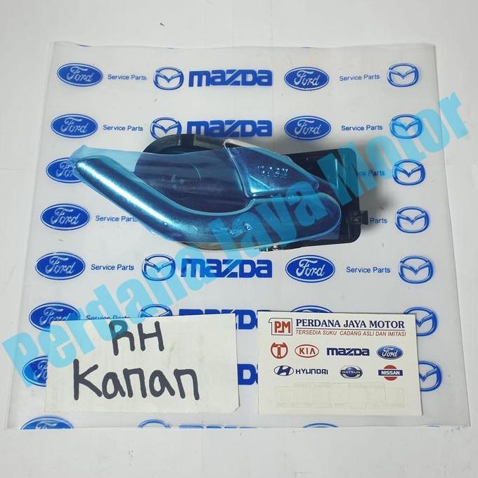 มือจับประตูด้านในด้านหน้าด้านหลังขวาหรือซ้าย Ford Escape Mazda Tribute